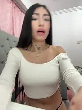 دردشة Bonny_Eva الجنسية المباشرة