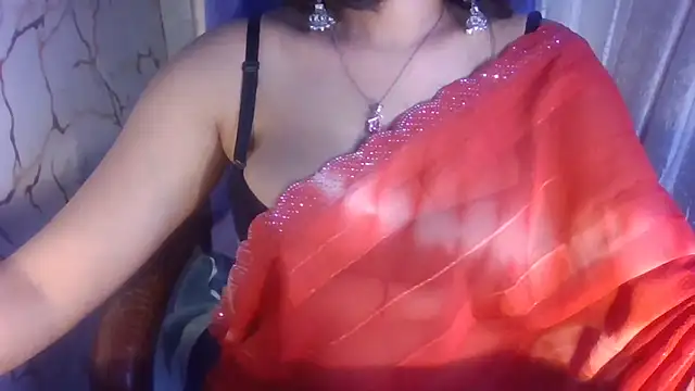 Chat XXX ao vivo de Cute_Arushii