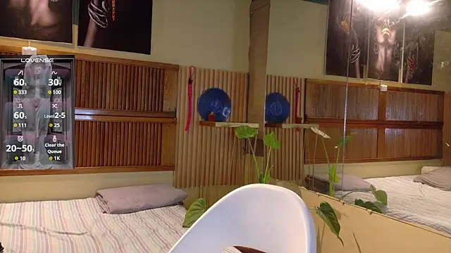 Eli666uwu Chat XXX live