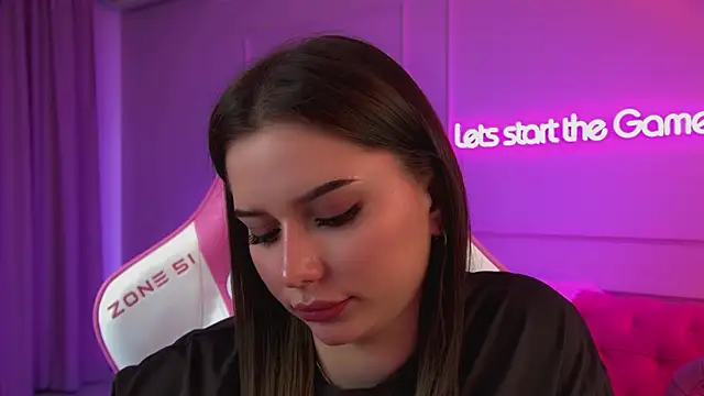Živý XXX chat DianaVert