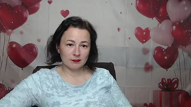 XXX chat uživo modela MarieSho