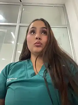 Noa_Harper- élő XXX-chatje
