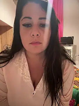 Michelavip Live XXX-chat