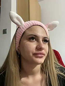 ScarlettMussee Chat XXX live