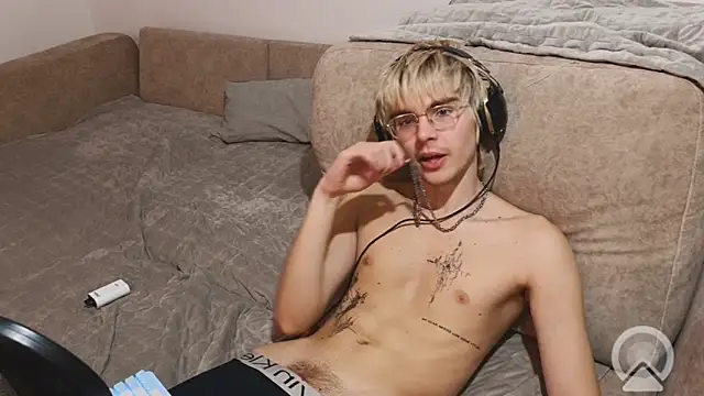 inmka_ – webcam-show