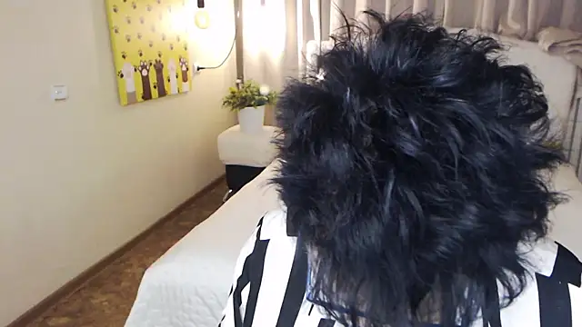MasterLeila 即時 XXX 聊天