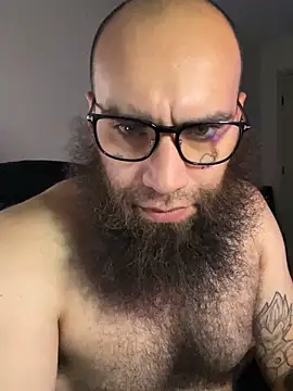 MastaWolfy Chat XXX in diretta