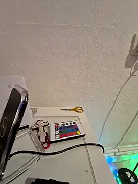 TirelessLot3 Webcam show
