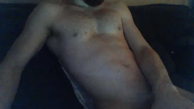 Show modela KaelNox na web-kameri
