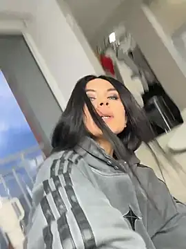 Webkamerová show Lexa_queen