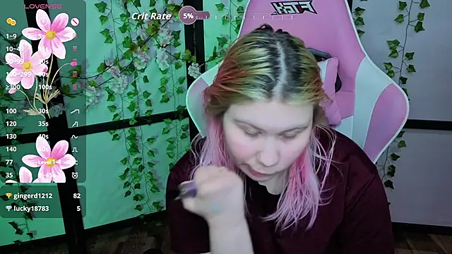 kitsune_littlen Live XXX chat