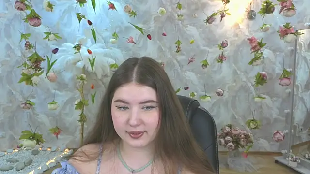 PixelGoddess Chat XXX live
