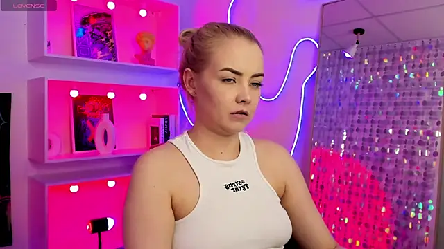 Chat XXX Live StephanieSweety