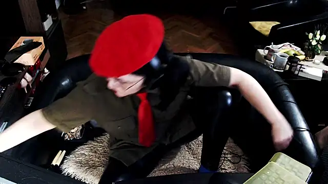 Chat XXX en directo de Imperatriza