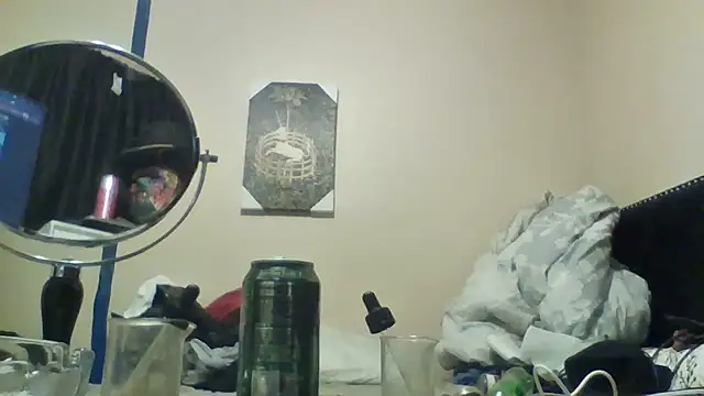 hailzeffn Webcam show