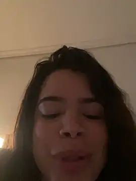 Show Webcam de Brigitte01