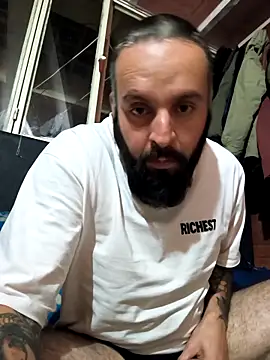 erikthor Live XXX Chat