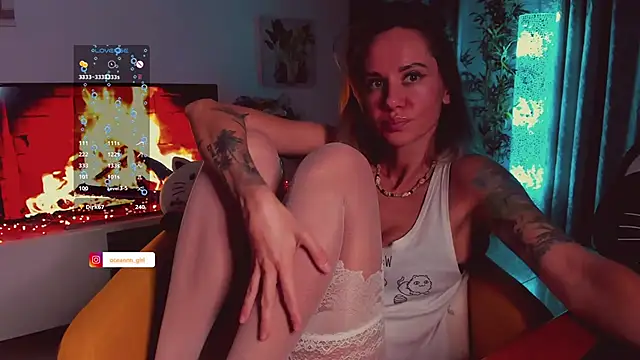 Chat XXX en directo de trafka_murafka