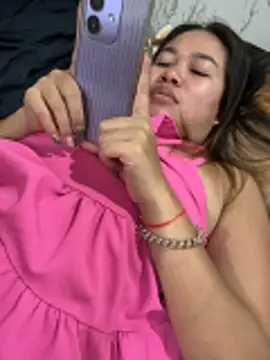 Ponthip Pertunjukan Webcam