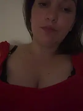 Alina_Fire Webcam show