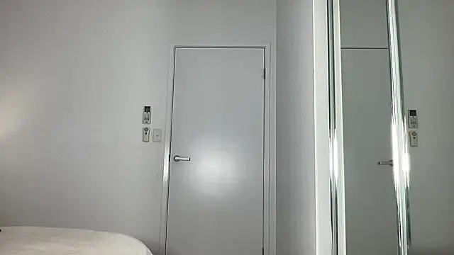 Chat XXX en directo de bbybree