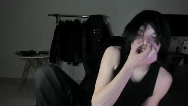 JohnGaliano Webcam-Show