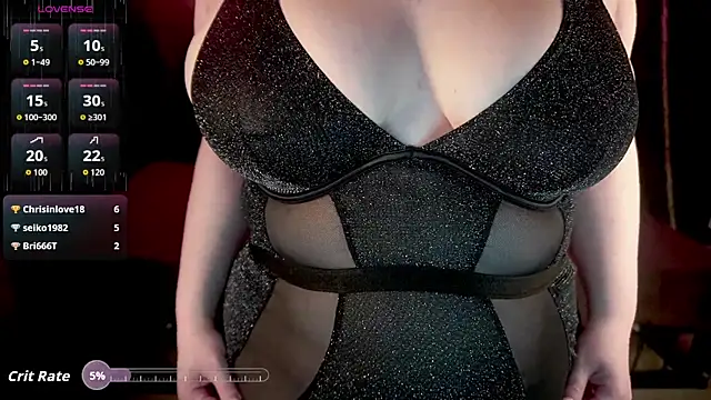 Tinker_Belll live XXX chat