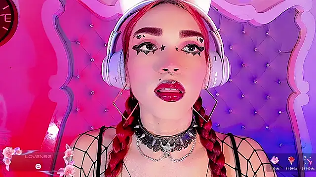 LeyXandrabraz's Live XXX Chat