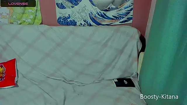 KittyOKitty Adlı Modelin Canlı XXX Sohbeti
