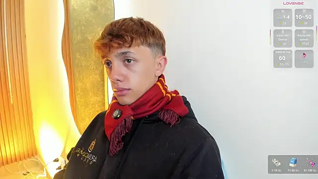 Tomy_Rox Live XXX-Chat