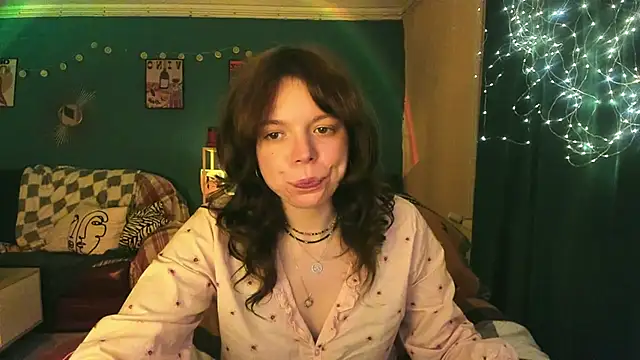 Chat XXX en directo de ClancyMorissey