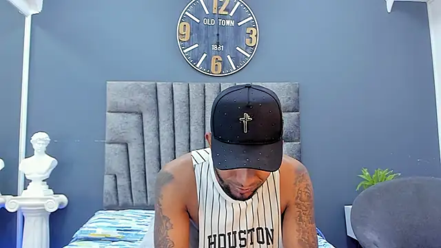 XXX chat uživo modela Robin_Rief