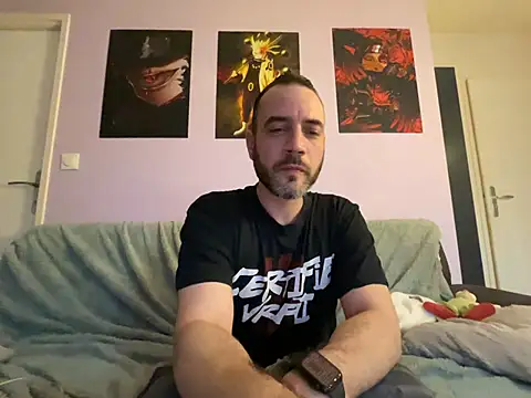 JodaXmagicXdickX's Webcam Show