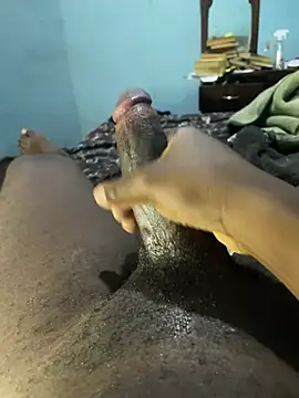 YourfavDick04: διαδικτυακό σόου στην κάμερα
