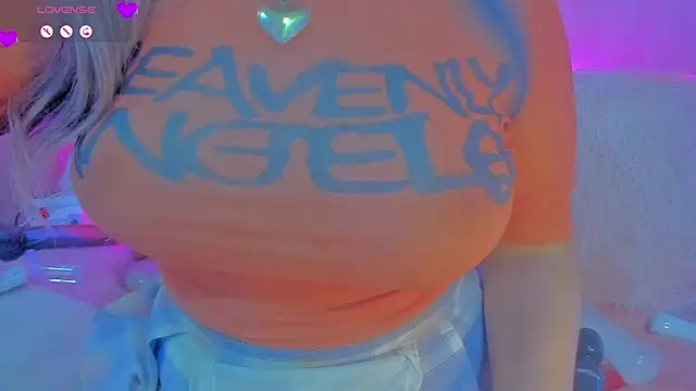Blessed_Insomnia Live XXX Chat