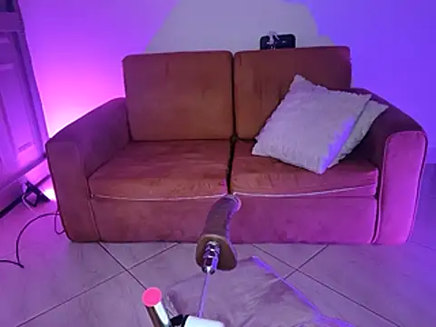 In-Ur-dreams webcam show