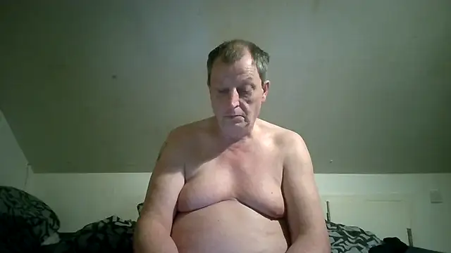 chubbybear2cum 网络视讯表演