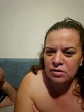 Show de PerleRaree na webcam
