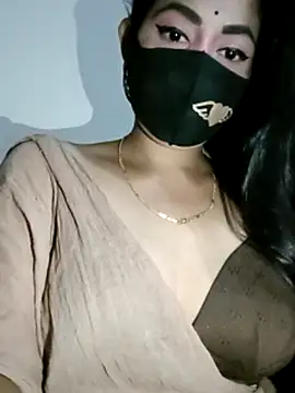 Jessica-03 Webcam-Show