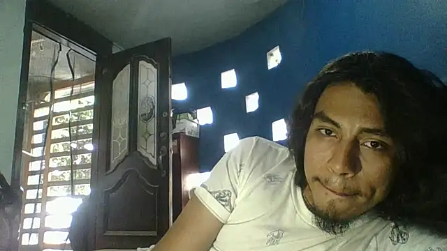 AlexAlejandro13 웹캠 쇼