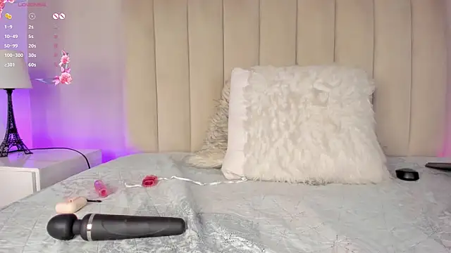 dulcepatersson1_n Live XXX chat