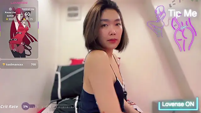 Molly_GrandeのライブXXXチャット