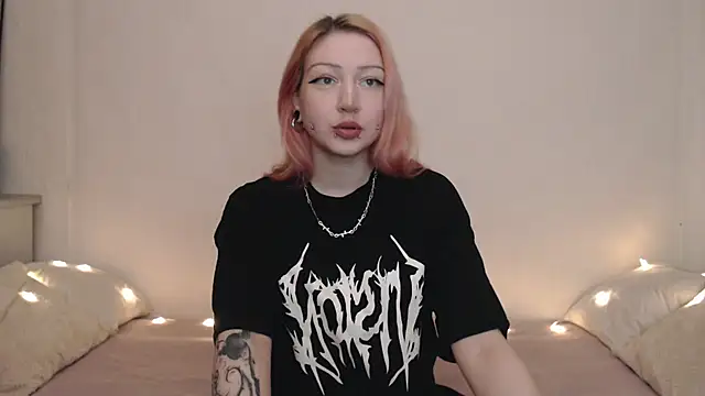 Sembang XXX Secara Langsung Emily_hardcore