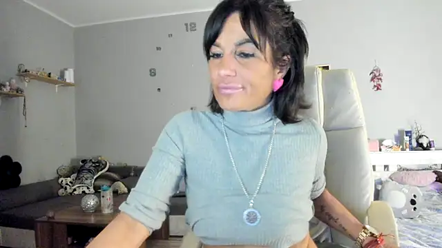 Orchideaxx Live XXX-Chat