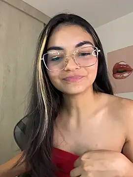 Вебкам-шоу Cat2525