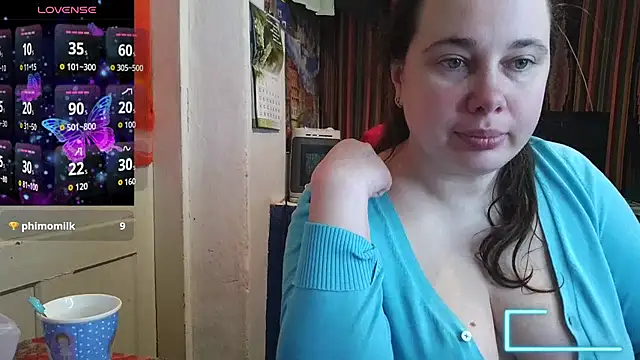 Cora_Maro's Live XXX Chat