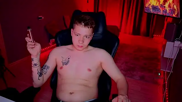 Chat XXX ao vivo de Karl_Night_