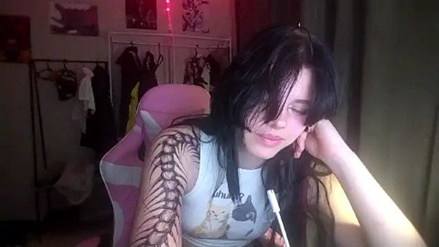 VeIvetLure Webcamshow