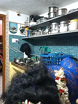revathisree Show Webcam