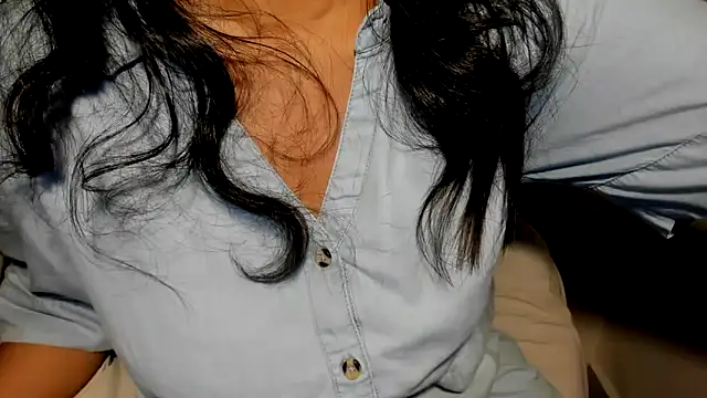 TheShyGirl_ live XXX chat